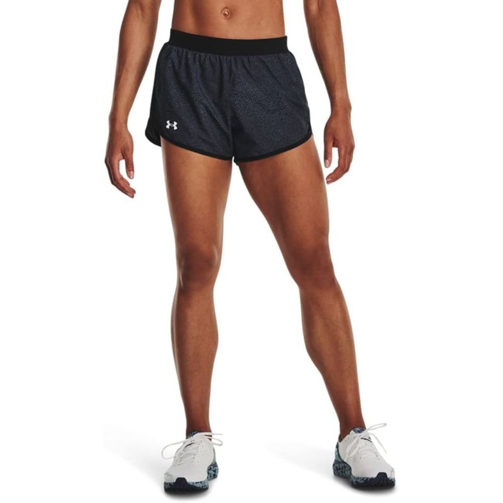Under Armour Athletic Shorts Black L